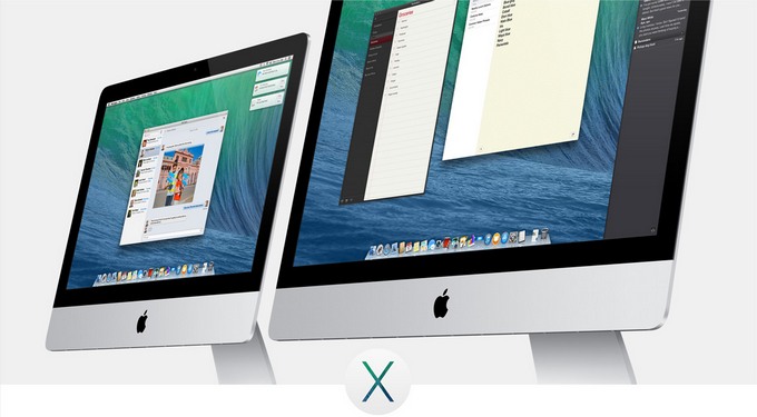 Упоминания новых iMac найдены в OS X 10.9.4