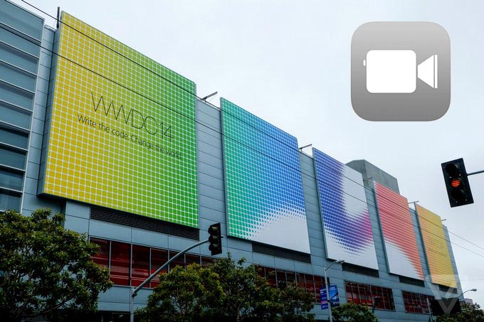 WWDC 2014: краткий 5-минутный видеодайджест по конференции