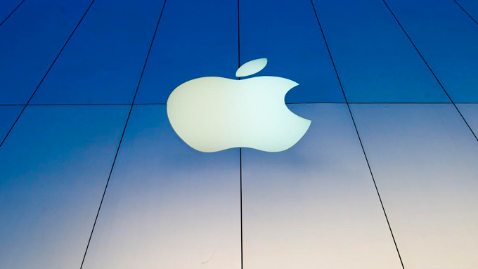 Apple поднялась на 5 строчку в рейтинге Fortune 500