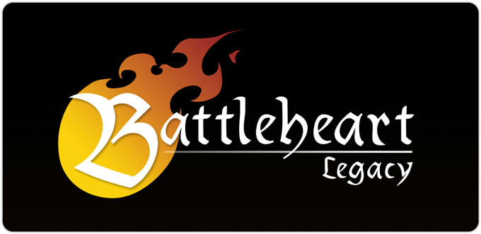 Battleheart Legacy. Образцовая мобильная ролевая игра