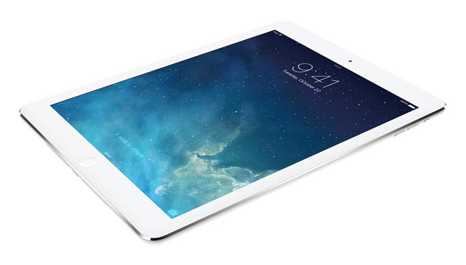 Чего ждать от нового iPad Air