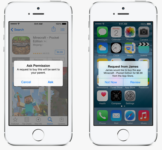 Как ограничить приложения доступ к iPhone Photos на iOS 17