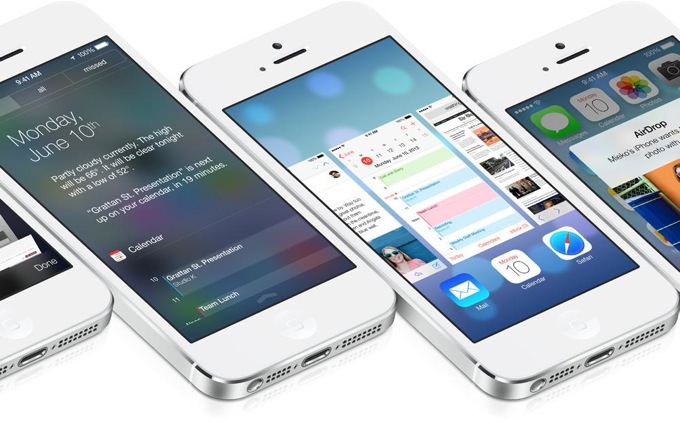 Подробности будущего обновления iOS 7.1.2