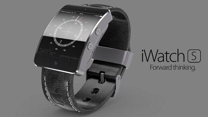 Новые подробности о характеристиках и дате начала продаж iWatch