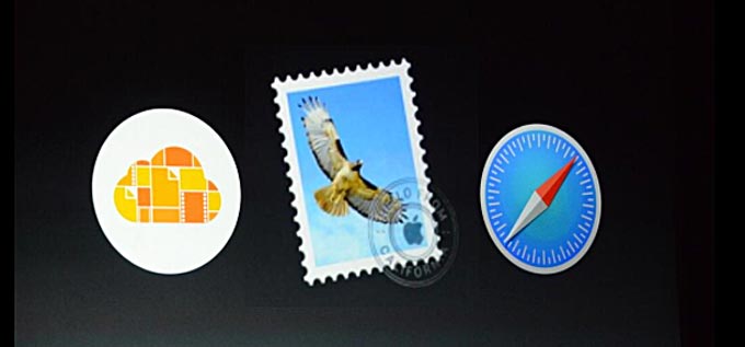 WWDC 2014: Обновленный Mail-клиент в OS X 10.10 Yosemite