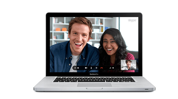 Microsoft отключит старые версии Skype для OS X и Windows