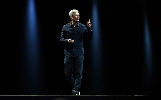 Опрос недели. Ваши впечатления от WWDC 2014?