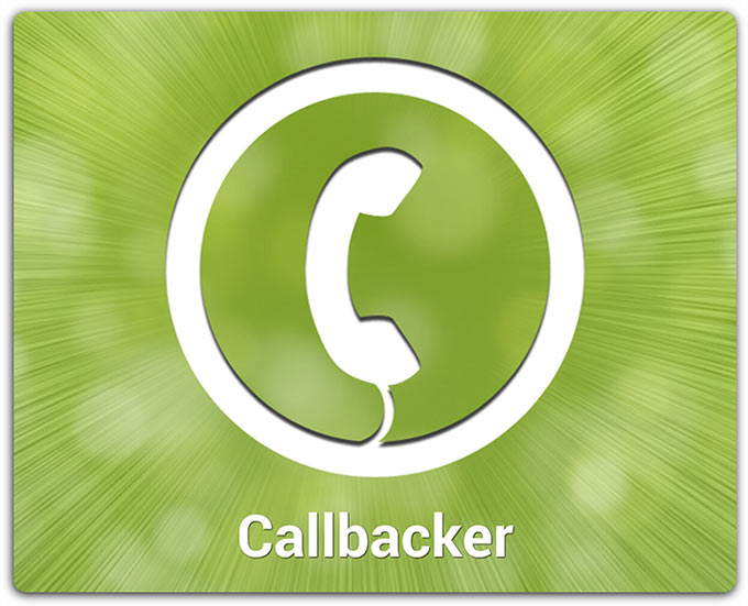 Callbacker. Дешевые международные звонки и бесплатные SMS