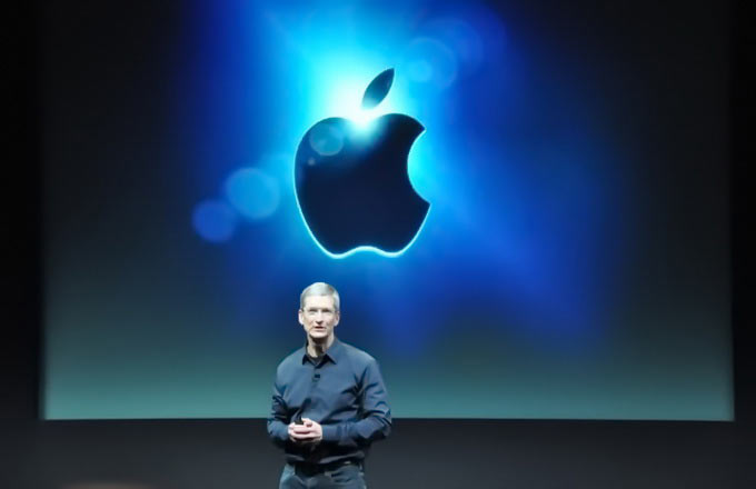 Тим Кук и новая эра деликатной Apple