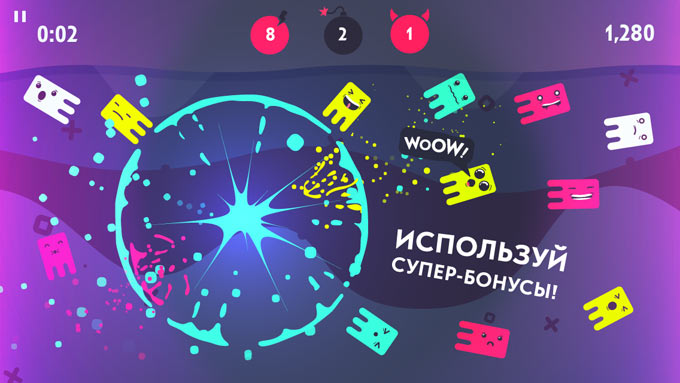 Jellies. История о настоящих инди