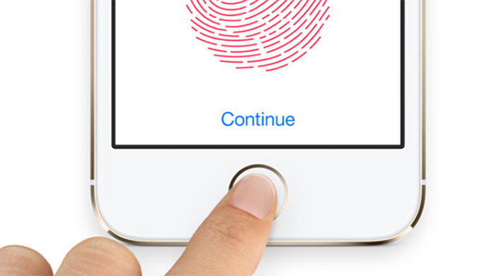 Работа TouchID в сторонних приложениях на примере 1Password