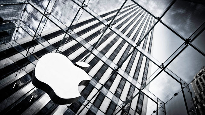 Финансовые результаты Apple за Q3 2014: уверенные продажи iPhone и Mac