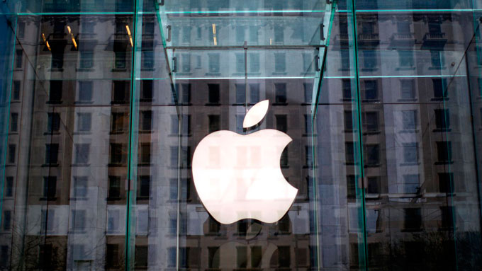 Apple откроет новый магазин в швейцарском Базеле 12 июля