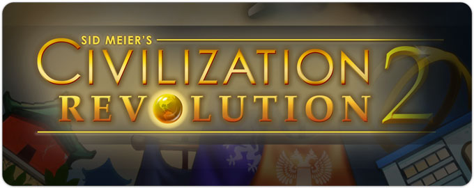 Civilization Revolution 2. Набор компромиссов в попытке угодить всем