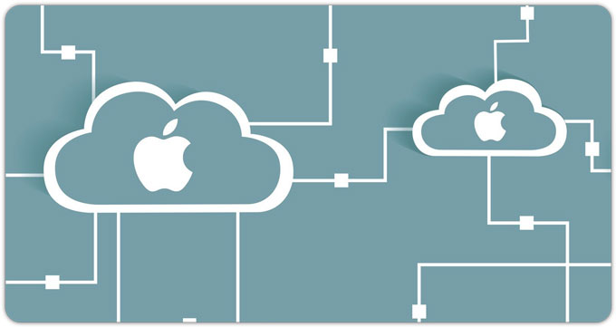 7 июля Apple удалит данные в облаке для iCloud Photo Library, iCloud Drive и Mail Drop
