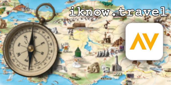 iknow.travel: когда идеи превращаются в путешествия
