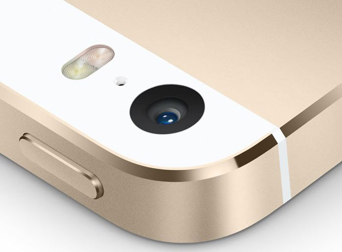 В iPhone 6 может быть использован 13-мегапиксельный модуль камеры от Sony