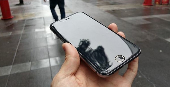 Аналитик: Сапфировое стекло – только для 128-гигабайтного iPhone 6