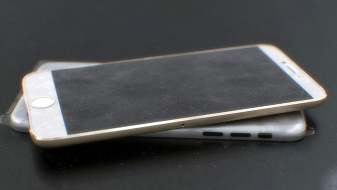 Сапфировое стекло в iPhone 6: мнение экспертов и конкурентов