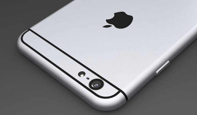 iPhone 6 5.5” может выйти лишь в конце этого года, iWatch – в ноябре