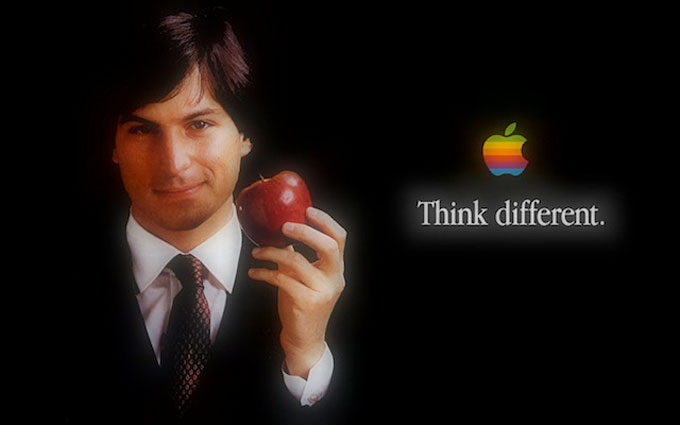 9 редких рекламных роликов Apple