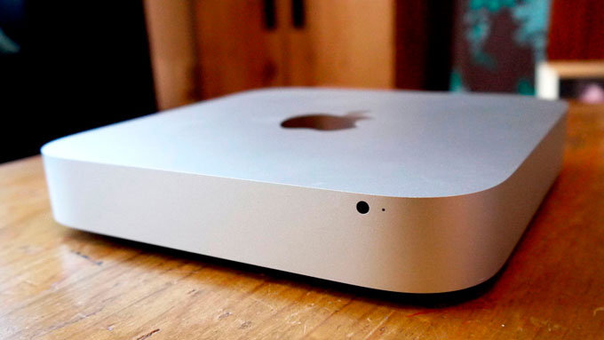 Обновленный Mac mini промелькнул в документации на сайте поддержки Boot Camp