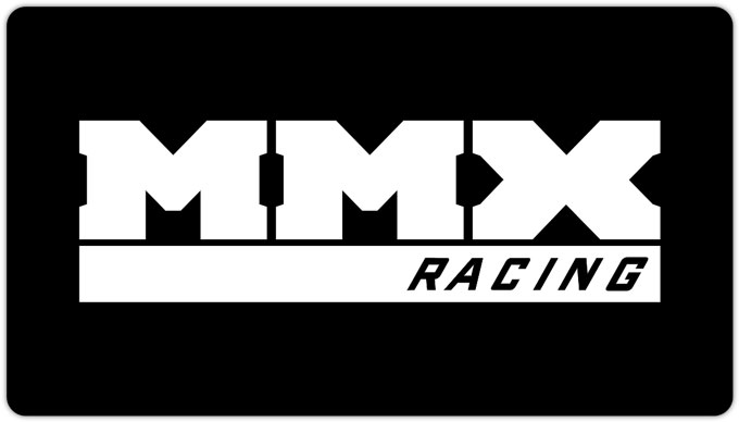 MMX Racing. Бигфуты на старт!