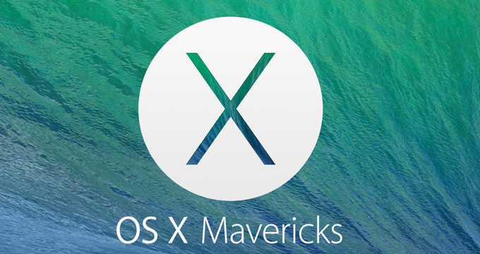 Apple выпустила первую бета-версию OS X Mavericks 10.9.5