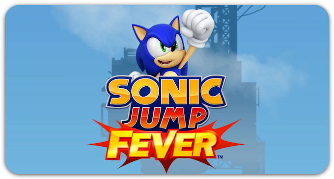 Sonic Jump Fever. Растянуть удовольствие