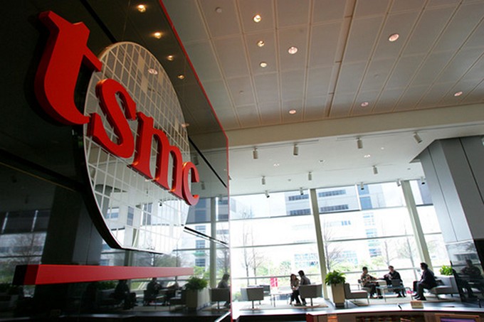 Apple вновь «отказывается» от услуг TSMC