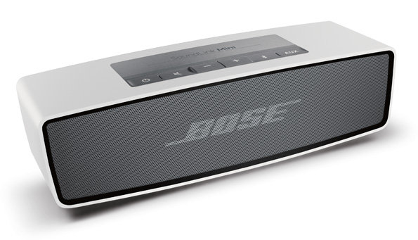 Обзор Bluetooth-акустики Bose SoundLink Mini. Поразительный портативный звук