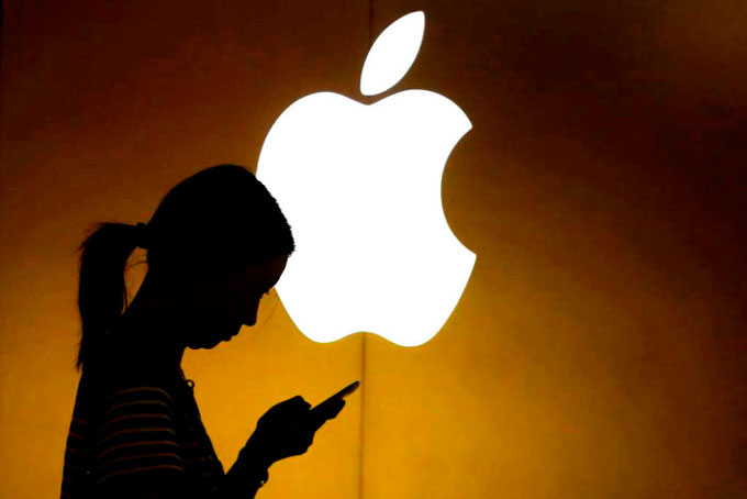 Запрет устройств Apple в Китае оказался «недопониманием»