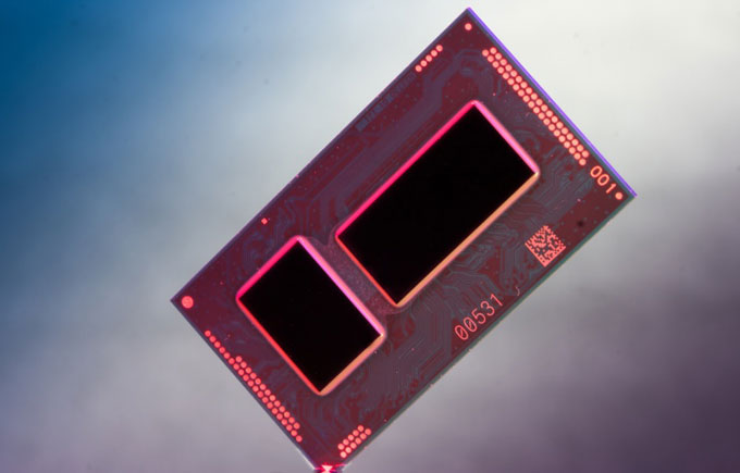 Intel рассказала о процессоре Core M, который может быть использован в новом Retina MacBook Air