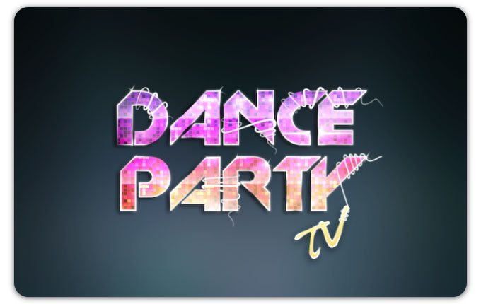 Dance Party. Танцуют все!