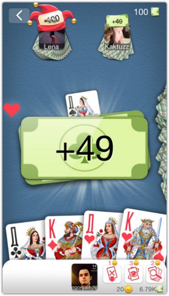 Durak: Fun Card Game for ios download Durak: Fun Card Game for ios download