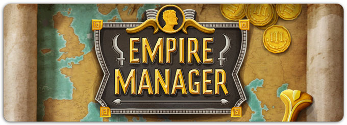 Empire Manager. Глобальная пошаговая стратегия без компромиссов