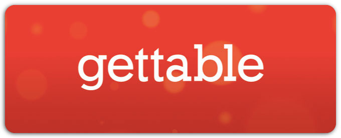 Gettable – лучшие рестораны города
