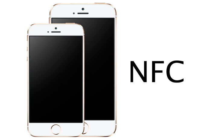 Еще несколько доказательств появления чипа NFC в iPhone 6 и его предназначение