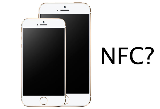 В опубликованных схемах iPhone 6 обнаружен чип NFC