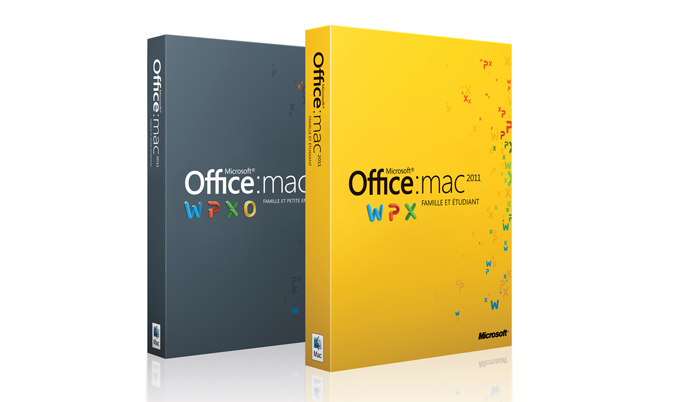 Microsoft обновила Mac Office 2011