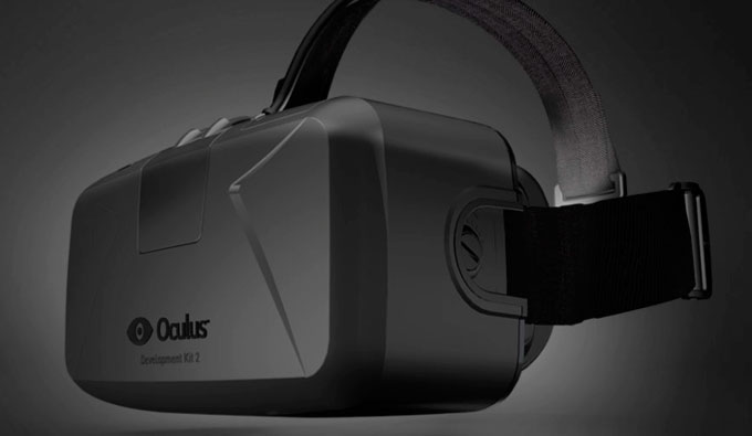 Шлем виртуальной реальности Oculus Rift теперь поддерживает OS X