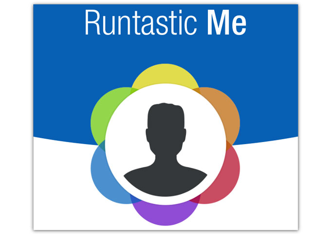 Runtastic Me. Трекер ежедневной физической активности