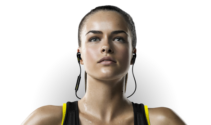 Jabra анонсировала беспроводную спортивную гарнитуру Sport Pulse