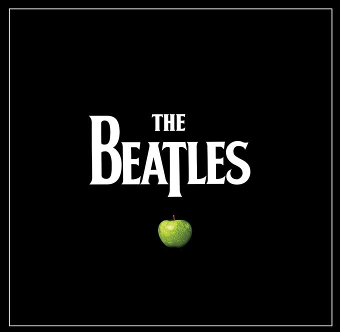 The Beatles и полное собрание сочинений The Beatles Box Set