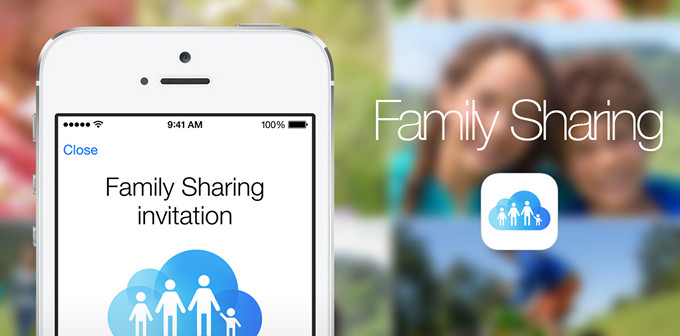 Семейный доступ в iOS 8. Преимущества и недостатки + инструкция