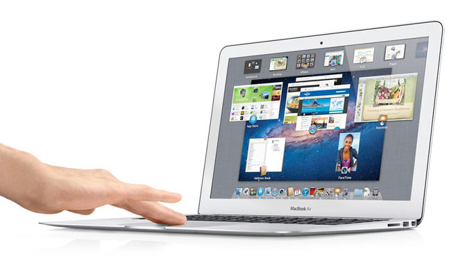12-дюймовый MacBook Air или тотальный редизайн ноутбуков Apple