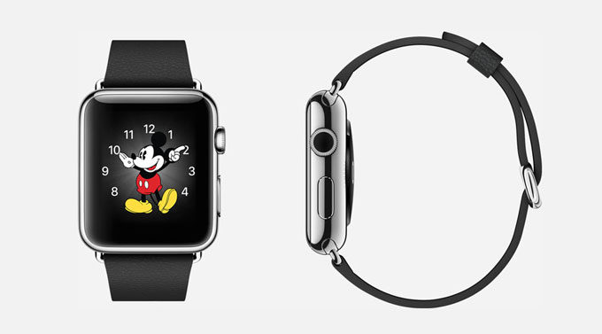 Electronic Arts уже задумывается о выпуске игр c поддержкой Apple Watch