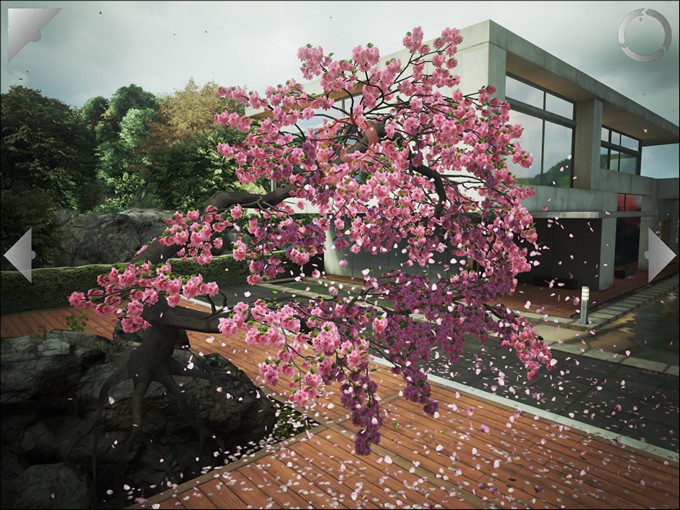 Epic Zen Garden доступна в App Store. Небывалая красота для iOS 8