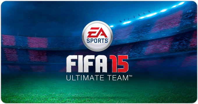 FIFA 15 Ultimate Team. Когда альтернатива отсутствует