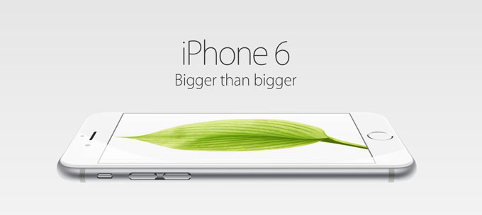 До конца года Apple планирует поставить 80 млн. iPhone 6 и 6 Plus